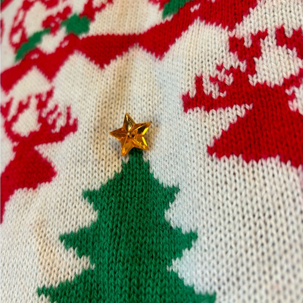 Christmas Sweater - Picture 3 of 3